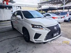 2011 Lexus RX 270 2.7 SUV