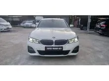 2021 BMW 330i 2.0 M Sport G30 F/SVR Warranty Dec 2026