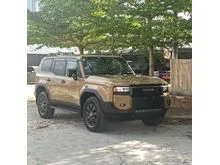 2024 Toyota Land Cruiser 2.8 250 ZX First Edition (( Brand New Car Condition ))SUV
