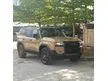 2024 Toyota Land Cruiser 2.8 250 ZX First Edition (( Brand New Car Condition ))SUV