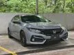 Recon 2021 Honda Civic 1.5 Hatchback