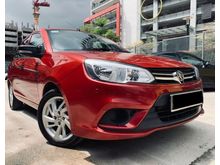 2018 Proton SAGA 1.3 (A) FULL SERVICES RECORD