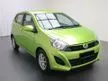Used 2014 Perodua AXIA 1.0 G Hatchback 54K LOW MILEAGE / ONE YEAR WARRANTY TIP TOP CONDITION