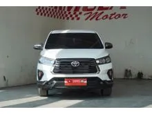 2022 Toyota Kijang Innova 2.4 Venturer MPV