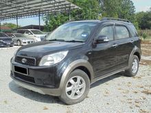 2008 Toyota Rush 1.5 G SUV 7Seater TipTOP Condition LikeNEW