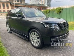 2023 Land Rover Range Rover 3.0 P400 Autobiography MHEV SUV
