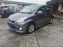 2010 Perodua Myvi 1.3 EZL Limited Edition Leather