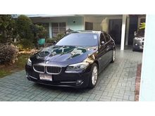 2014 BMW 525d 2.0 F10 (ปี 10-16) Luxury Sedan AT