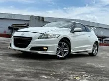 2012 Honda CR-Z 1.5 Hybrid Hatchback