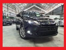 2017 Toyota Harrier 2.0 Premium PRE CRASH LANE KEEP ASIST 4 YEARS WARRANTY