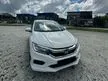 Used 2017 Honda City 1.5 E Sedan**With 1 Year Warranty