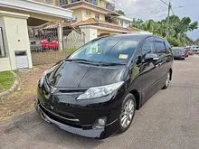 2011 Toyota Estima 2.4 Aeras MPV (A) MODELISTA PANAROMIC ROOF