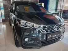 2022 Suzuki Ertiga 1.5 GX Hybrid MPV