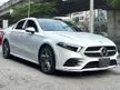 Recon 2020 Mercedes