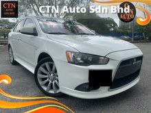 2011 Mitsubishi Lancer 2.0 GT Sedan (A) (AKPK LULUS) (FULL BODYKIT)