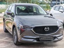 2019 Mazda CX-5 2.0 SKYACTIV-G GLS SUV