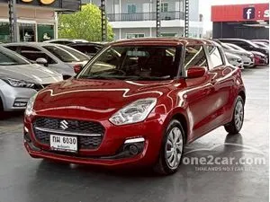 2021 Suzuki SWIFT 1.2 GL Hatchback