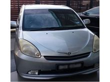 2006 Perodua Myvi 1.3 (A) EZ - PS
