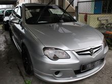 2009 Proton Persona 1.6 Base Line Sedan