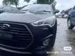 Used 2016 Hyundai Veloster 1.6 Turbo Hatchback