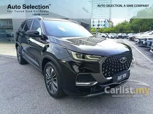 2024 Chery Tiggo 8 Pro 2.0 Premium SUV