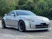 Used 2002 Nissan FAIRLADY 350Z 3.5 (A)