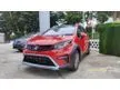 New 2023 Proton Iriz 1.3 (A) Standard Executive Active Hatchback (Fast Stock) - Cars for sale