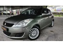 2014 Suzuki Swift 1.4 GL Hatchback ## GREAT DEAL ## BIG OLD GERAN * FABRIC SEAT * CD PLAYER *