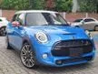 Recon 2019 MINI 5 DOOR COOPER S 2.0 TWIN TURBOM ( Hatchback ) FULL SPECS / FREE 6 YEAR WARRANTY
