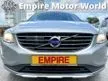 Used 2014 Volvo XC60 2.0 T5 SUV - DOHC TURBOHCARGED NEW FACELIFT - LUXURY 5 SEATERS FAMILY SUV FULL HIGH SPECS - POWER BOOT - AUTO HEADLAMP - KEYLESS ENTRY - Cars for sale