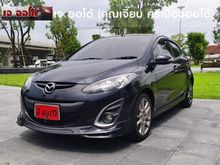 2014 Mazda 2 1.5 (ปี 09-14) Sports Maxx Sports Hatchback AT