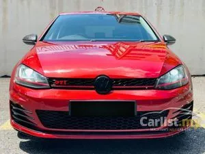 2014 Volkswagen Golf 1.4 TSI Hatchback