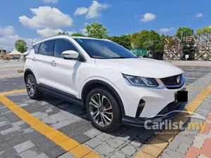 2024 Proton X50 1.5 Premium SUV