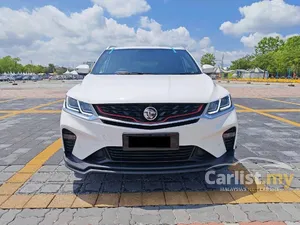 2024 Proton X50 1.5 Premium SUV