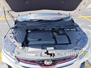 2024 Proton X50 1.5 Premium SUV