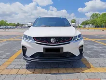 2024 Proton X50 1.5 Premium SUV