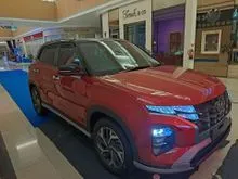 2022 Hyundai Creta 1.5 Prime Wagon, Mau Discount Extra Hyundai Creta se Indonesia, Cek disini ya..