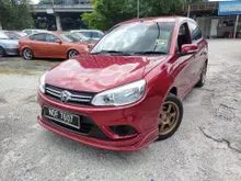 2016 Proton SAGA 1.3 (M) VVT