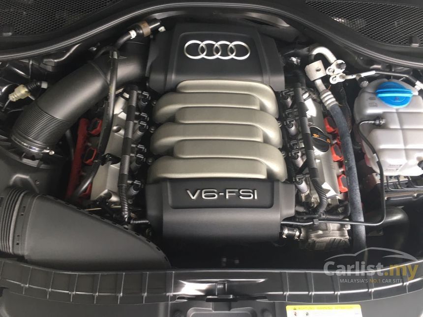 Audi A7 2011 Fsi S Line 2 8 In Kuala Lumpur Automatic Hatchback Black For Rm 228 900 3448347 Carlist My