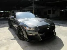 2017 [ LOANKEDAI ] 2017 Ford MUSTANG 5.0 GT Coupe S550 FACELIFT SHELBY GT500 CBU LikeNEW -