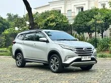 2018 Daihatsu Terios 1.5 R SUV Daihatsu Terios R 1.5 Automatic 2018