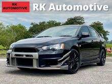 2012 Proton Inspira 2.0 Premium HIGH SPEC (A) VARIS FULL BODY KIT , EVO X , LEATHERS SEAT