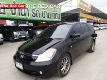 2005 Honda Stream 2.0 (ปี 00-06) E Wagon AT