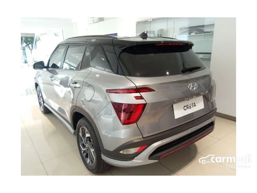 2024 Hyundai Creta Prime Wagon