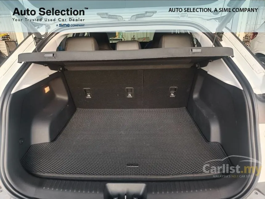 2024 Chery Omoda 5 H SUV