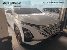 SIME MOTOR 2024 Chery Omoda 5 1.5 H SUV