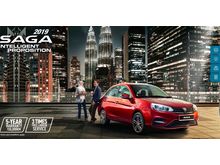 2020 ALL NEW PROTON SAGA BIG DEALS ( Low d/payment )