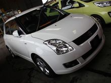 2010 Suzuki Swift 1.5 Hatchback -- WELL MAINTAINED --