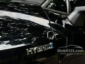 2021 Toyota Corolla Cross 1.8 Hybrid SUV