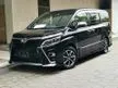 Recon [TAX INCLUDED] 2019 Toyota Voxy 2.0 (A) ZS KIRAMEKI 2 (GRADE 4B) KEYLESS / 7